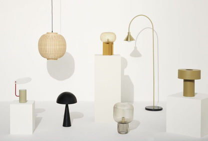 Goldie Table Lamp
